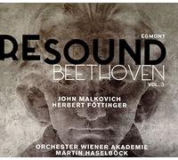 Wiener Akademie Orchester - Egmont [Resound Beethoven Vol.
