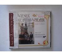Wiener Biedermeier Solisten - Wiener Gemüts Walzer [Import]