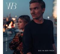 Wiener Blond Bis in der Früh (CD)