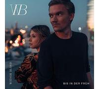 Wiener Blond Bis in der Früh (Vinyl LP)
