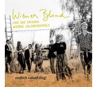 Wiener Blond Endlich Salonfaehig (CD)