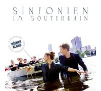Wiener Blond – Sinfonien im Souterrain – CD