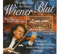 Wiener Blut-die großen Stars des Walzer