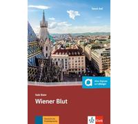 Wiener Blut mit Online Angebot: Buch + Online-Angebot