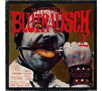 wiener blutrausch 2 (col. vinyl)