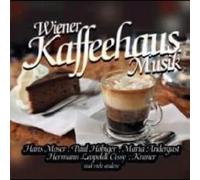 Wiener Coffeehaus Musik [LP in vinile] Hans Moser