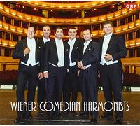 WIENER COMEDIAN HARMONIST - WIENER COMEDIAN HARMONIST