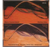 Wiener Concert-Verein - Symphony-Concerto-Trio