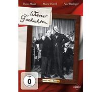 Wiener G'schichten - Hans Moser Edition