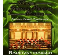 Wiener Johann Strauss Capelle - Radetzkymarsch