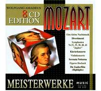 Wiener Mozart Ensemble - Mozart