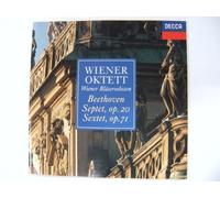 Wiener Oktett - Septett Op.20/Sextett Op.71