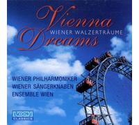 Wiener Phil - Wiener Walzerträume