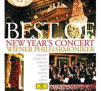 Wiener Philharmonike - Best Of New Year'S Concert