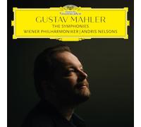 Wiener Philharmoniker Andris Nelsons - Mahler: The Symphonies