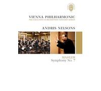 Wiener Philharmoniker; Andris Nelsons - Vienna Philharmonic: The Exclusive Subscription Concert Series - Andris Nelsons