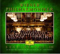 Wiener Philharmoniker - Best of Wiener Philharmoniker Vol.7