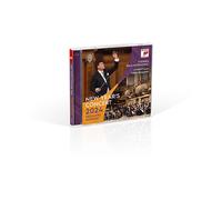 - Wiener Philharmoniker, Christian Thielemann - Concerto di Capodanno 2024 - CD