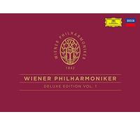 Wiener Philharmoniker – Deluxe Edition Vol. 1 – CD – Deluxe Box Set