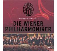 Wiener Philharmoniker - Faszination Klang