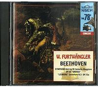 Wiener Philharmoniker - Furtwängler Dirigiert Beethoven (Aufnahmen Wien 1944)