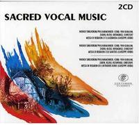 Wiener Philharmoniker,Herbert - Sacred Vocal Music
