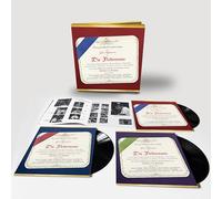 Wiener Philharmoniker Herbert von Karajan - Strauss, J: Die Fledermaus