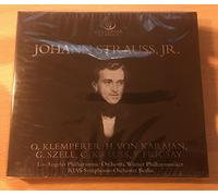 Wiener Philharmoniker - Johann Strauss (Centurion Classics)