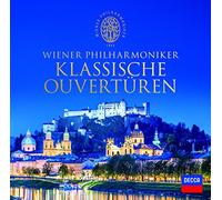 Wiener Philharmoniker - Klassische Overturen