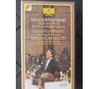 Wiener Philharmoniker - Neujahrskonzert 1991 [Edizione: Regno Unito]