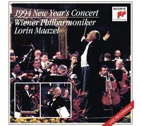 Maazel - New Year's Concert 1994