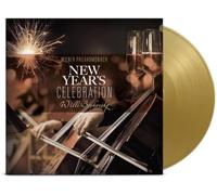 Wiener Philharmoniker - New Year's Celebration
