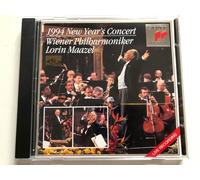 Wiener Philharmoniker - New Year's Concert 1994