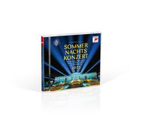 Wiener Philharmoniker Sommernachtskonzert 2023 (CD) Album
