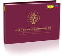 Wiener Philharmoniker – Deluxe Edition Vol. 1 – CD – Deluxe Box Set