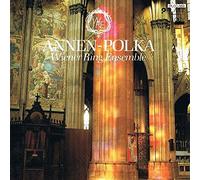 Wiener Ring Ensemble - Annen-Polka