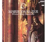 Wiener Ring Ensemble - Marien Walzer