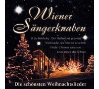 Wiener S?Ngerknaben - Die Schönsten Weihnachtslieder [Import]