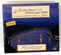 Wiener Sängerkn. - An der Schönen Blauen Donau