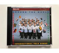 Wiener Sängerknaben - Around the World - International Folk Songs