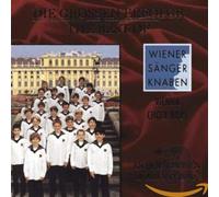 Wiener Sängerknaben - Best of
