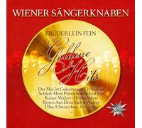 I Piccoli Cantori Di Vienna - Brüderlein Fein - Goldene Hits