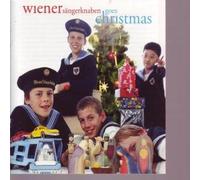 Wiener Saengerknaben, die - Goes Christmas