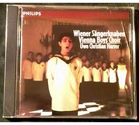 Wiener Sängerknaben - Exsultate,Jubilate