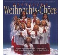 Wiener Sängerknaben - Festliche Weihnachtschöre