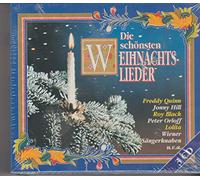 Wiener Sängerknaben, Freddy Quinn, Jonny Hill, Lolita, Peter Kraus..