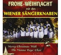 Wiener Saengerknaben - Frohe Weihnacht