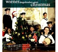 Wiener Sängerknaben - Goes Christmas