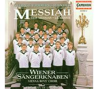 Wiener Sängerknaben - Handel: Messiah