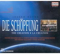 Wiener Sängerknaben - Haydn: Die Schöpfung